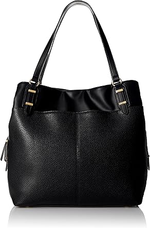 black handbags amazon