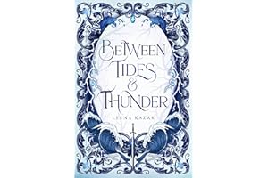 Between Tides & Thunder