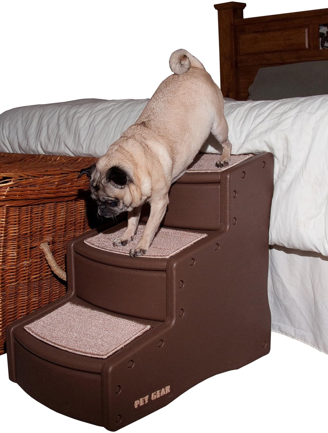 Guide To Buying The Best Dog Stairs For Your Dog Home Sweet Decor