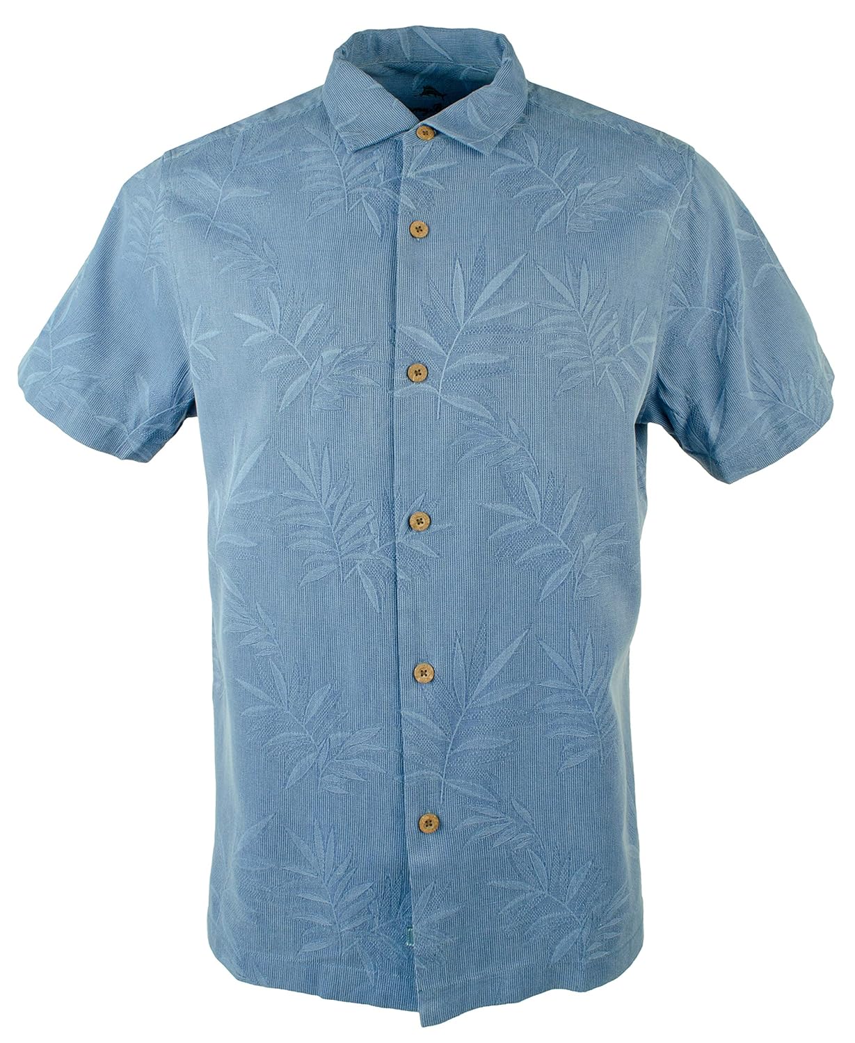 tommy bahama luau floral camp shirt