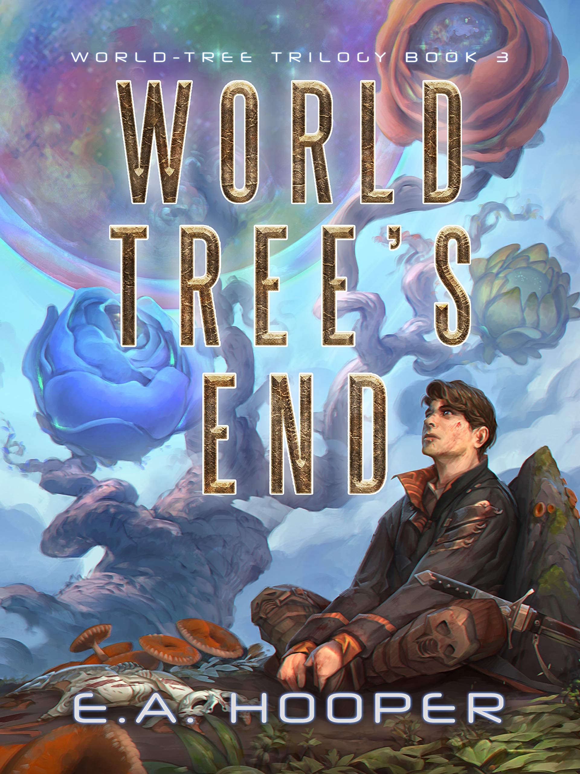 WorldTree's End (WorldTree Trilogy Book 3) Pricepulse