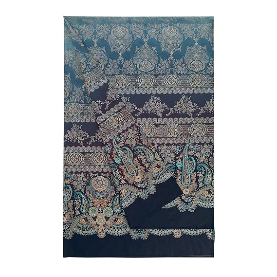 Bassetti Granfoulard | Gran Paradiso V3-350 x 270 cm