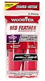 Wooster Brush RR311-4 1/2 Jumbo-Koter Red Feather