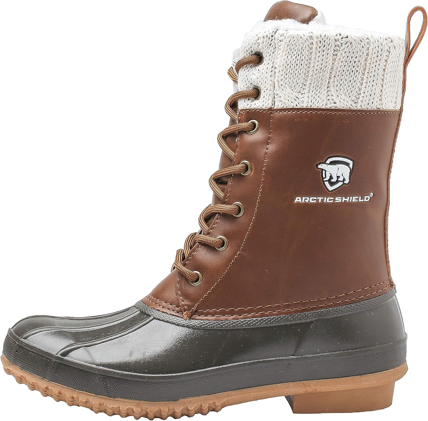 arctic shield rain boots