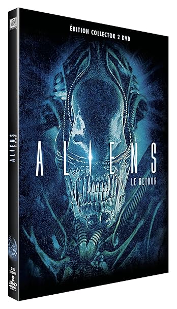 Alien Le Retour Version Longue Aliens, le retour Édition Collector - Version Longue: Amazon.fr