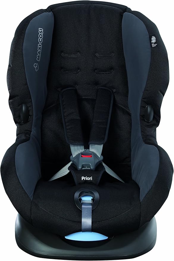 Maxi-Cosi Priori SPS Group 1 Car Seat (Stone): Amazon.co.uk: Baby