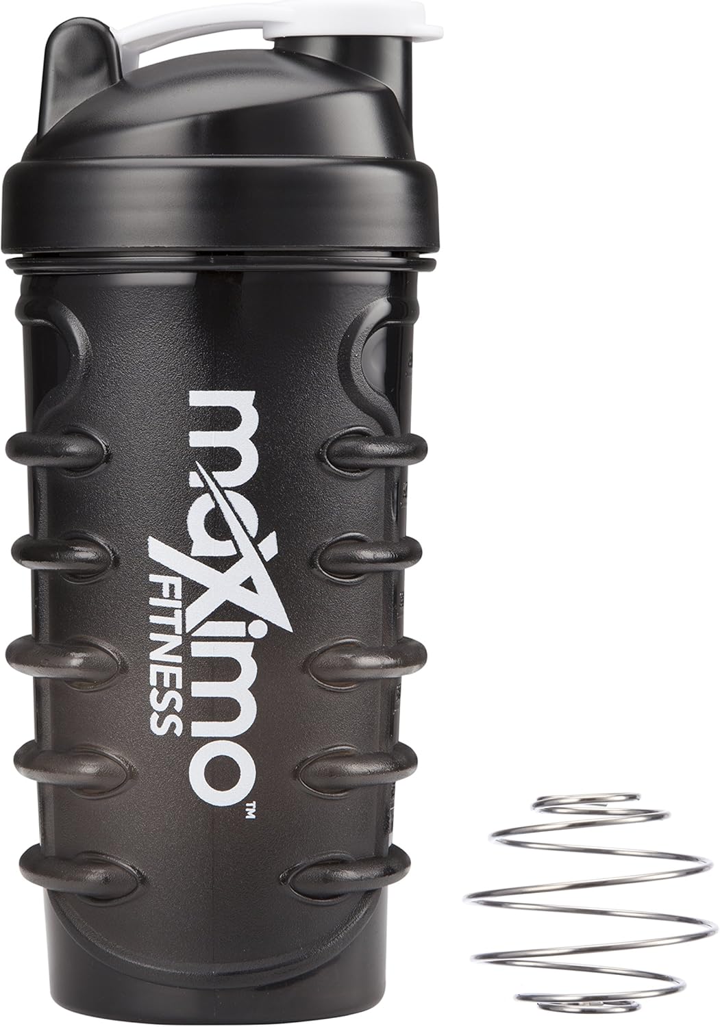 Maximo Fitness - Botella para Batidos de Proteínas/Botella para ...