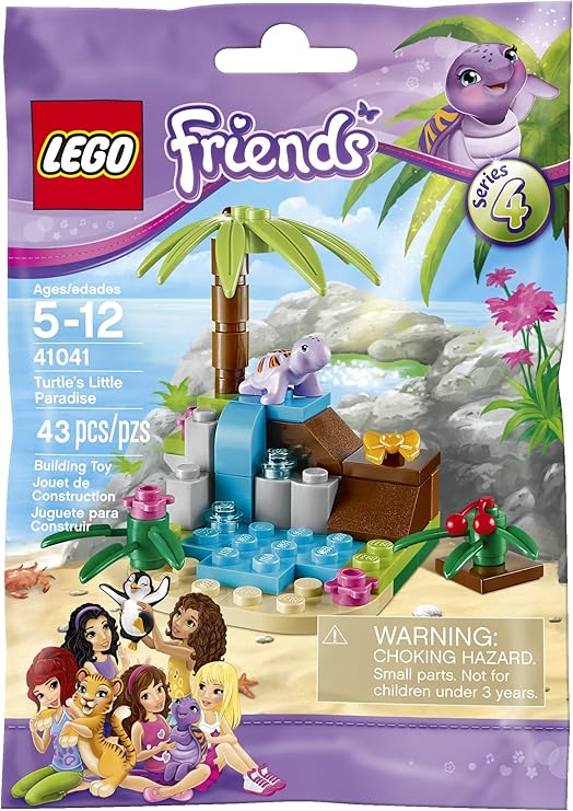 lego friends 41041