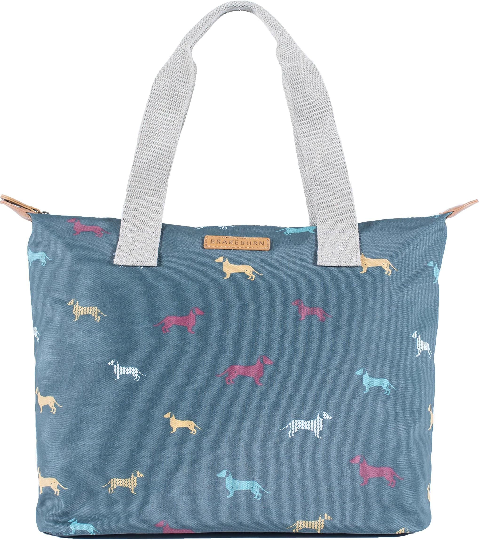 Sausage Dog Shopper