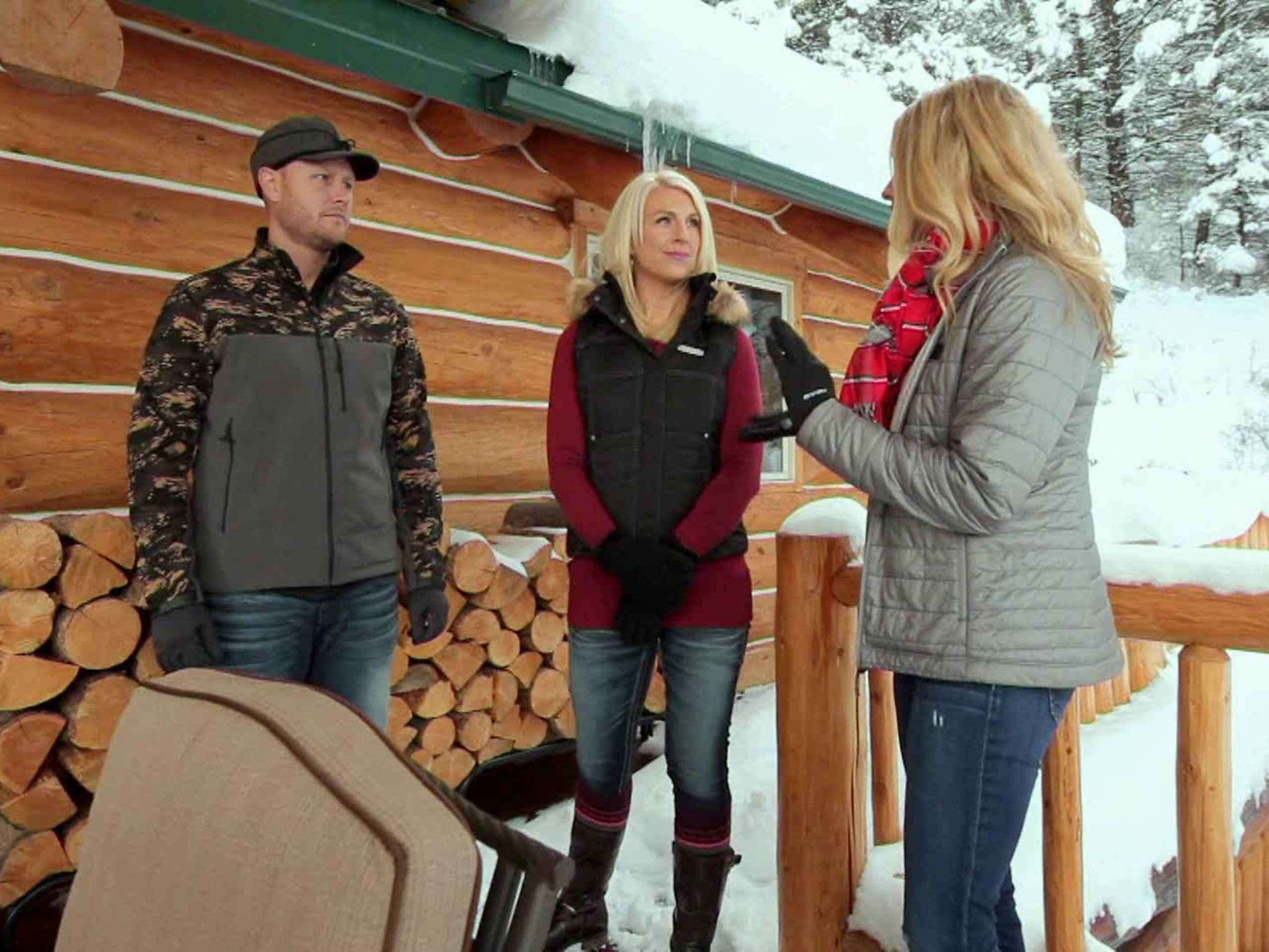 Big Sky Saison 2 Disney Plus Watch Living Big Sky, Season 2 | Prime Video