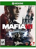 Mafia III - Xbox One