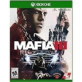 Mafia III - Xbox One