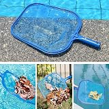 Celebration Directre Hot Tub Cleaning Kit with Leaf Net Scrubbing Brush view 4