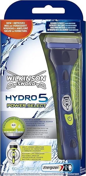 amazon wilkinson hydro 5