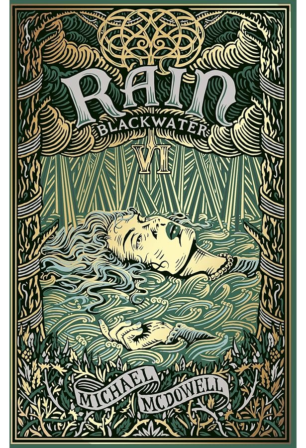 Michael McDowell's Blackwater II: The Levee: McDowell, Michael