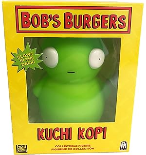 bob's burgers collectible figure pack