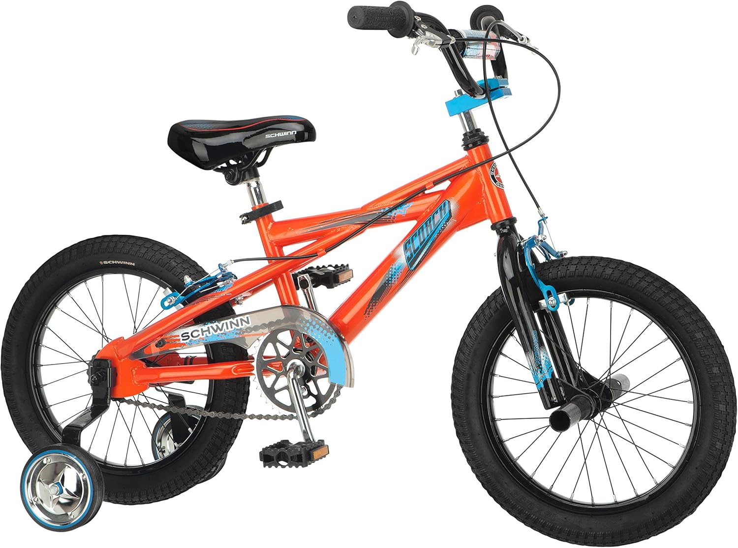 schwinn scorcher