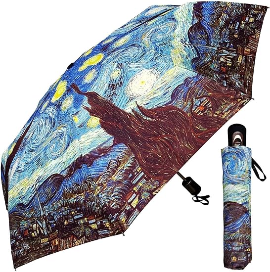 amazon van gogh