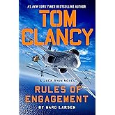 Tom Clancy Rules of Engagement (A Jack Ryan Novel)