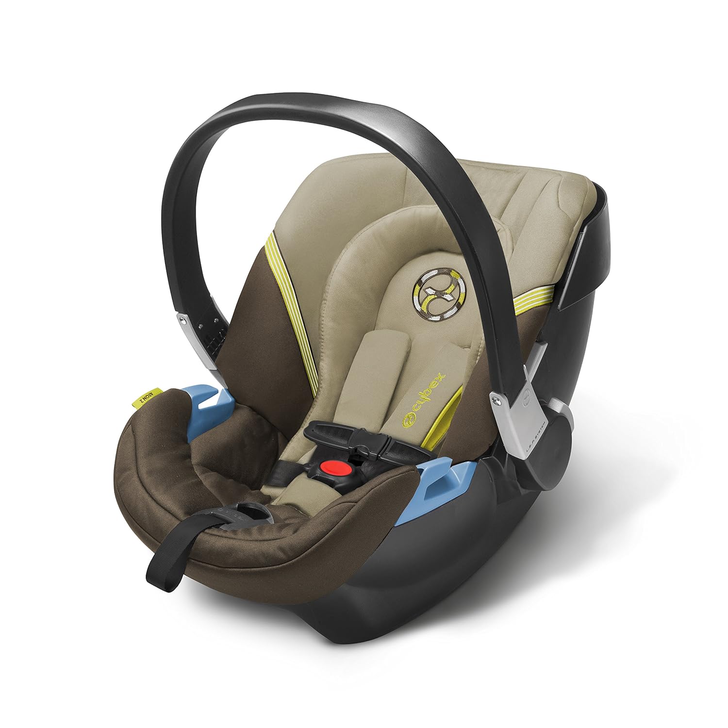 cybex aton infant car seat