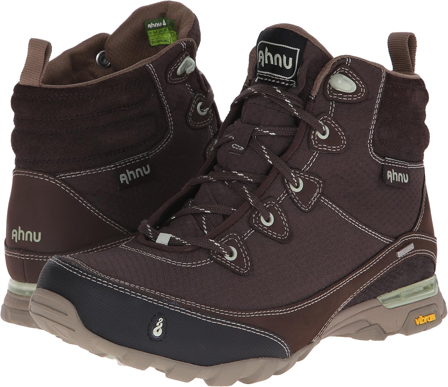 ahnu teva shoes