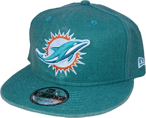miami dolphins new era