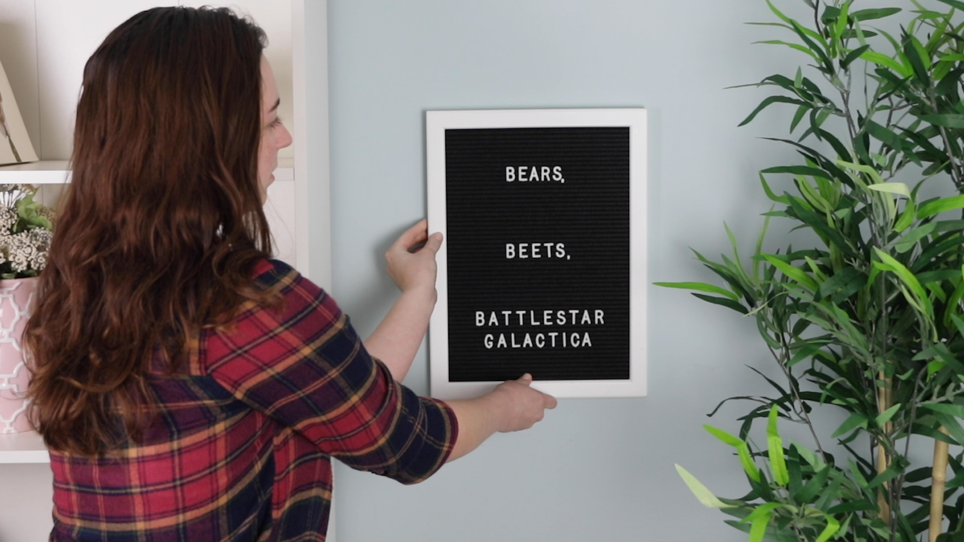 6 Letter+Board+Letters+Numbers+Symbols