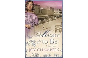Meant To Be: A short love story set during World War II