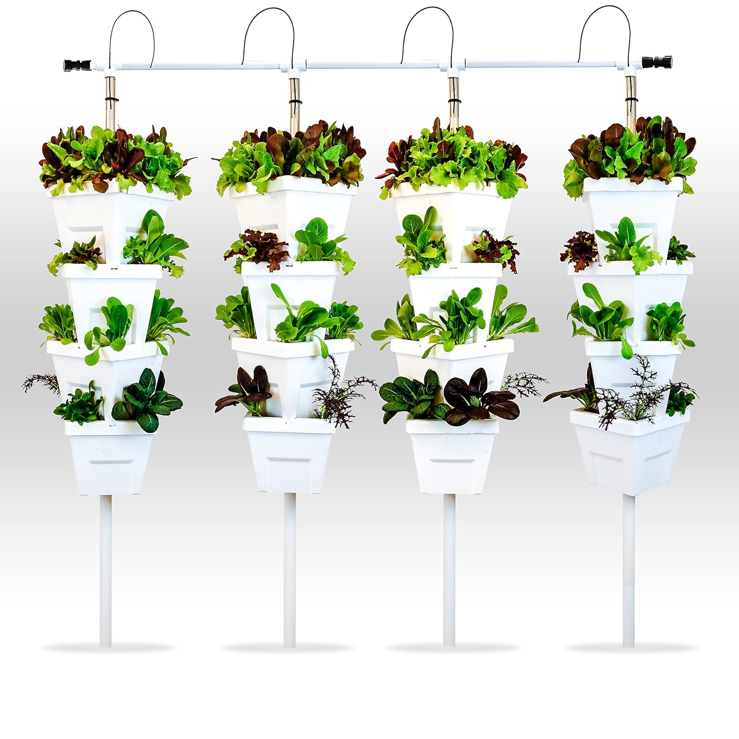 Do You Know How To Read Tower Garden Reviews Right Robinson Love Plants 