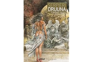 Druuna - Tome 03: Mandragora - Aphrodisia (French Edition)