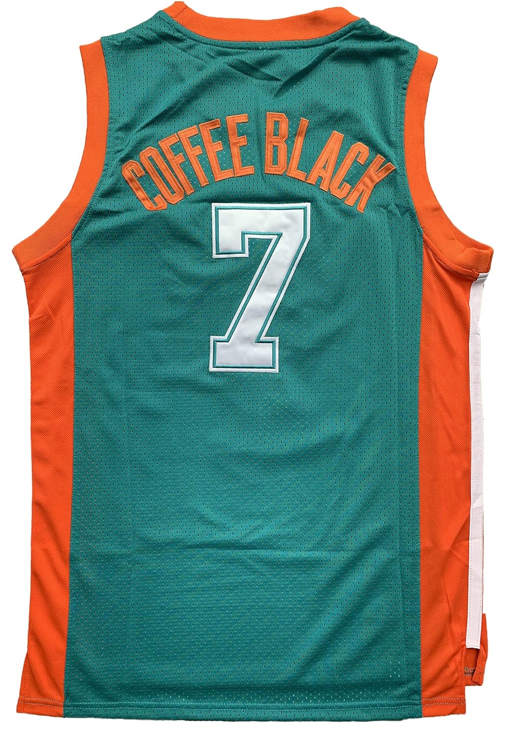 coffee black jersey
