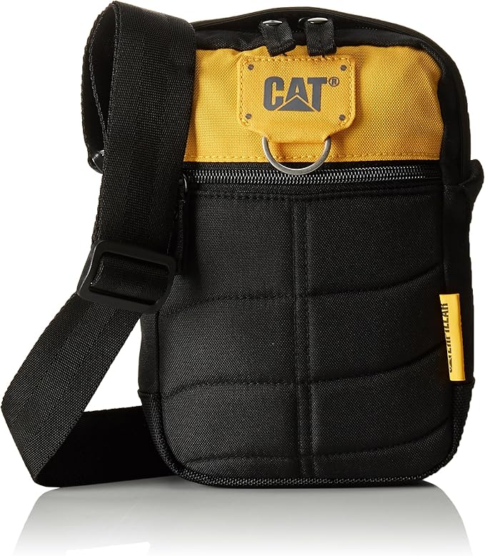 bolso caterpillar
