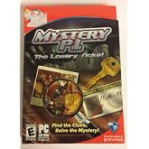 Mystery P.I.: The Lottery Ticket - PC