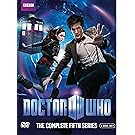 Doctor Who: The Complete Fifth Series