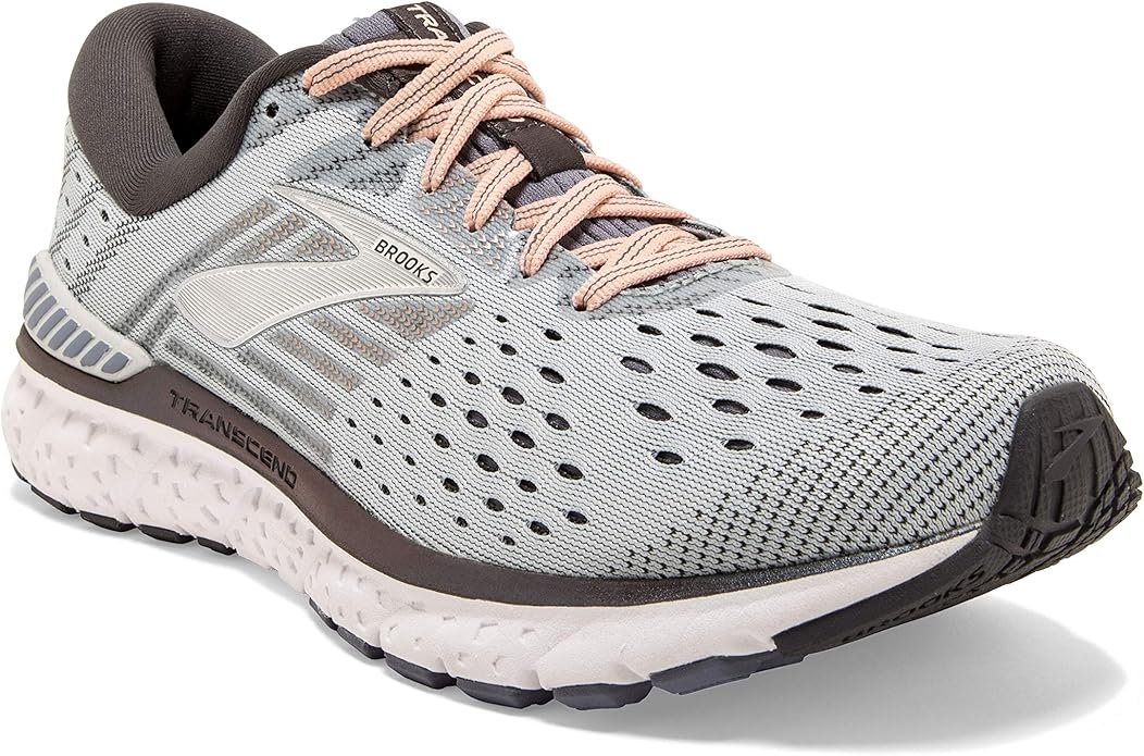 brooks transcend 2 womens 2018