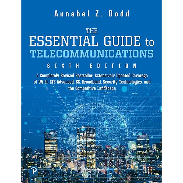 Telecommunications Crash Course, Third Edition: Shepard
