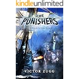 The Punishers: A Ripple In Time Book 3