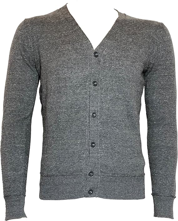 Amazon Diesel メンズ カーディガン プルオーバー K Edipo グレー フレックド 99haa Us サイズ Small カラー グレー カーディガン 通販