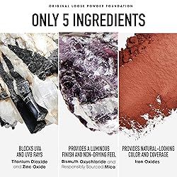 bareMinerals Original Get Started Kit 3-Piece