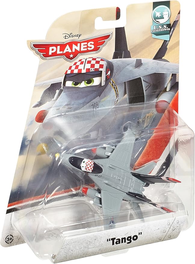 disney planes tango