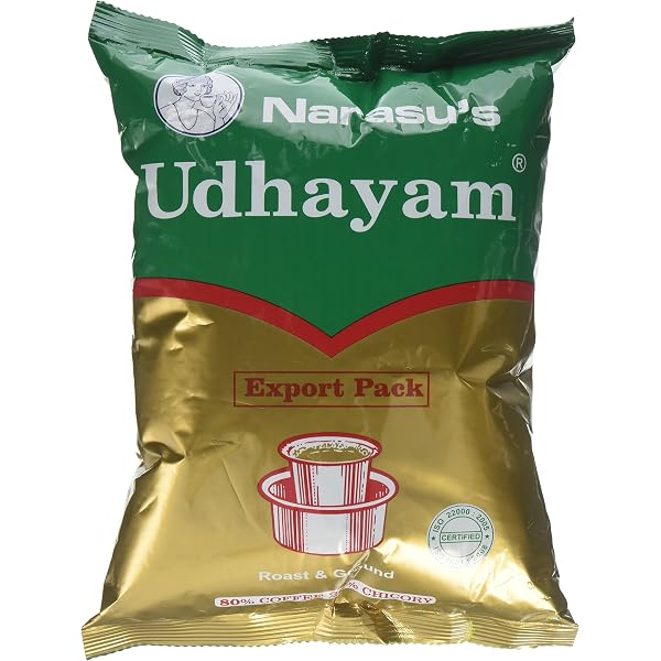 Mysore Concerns Legacy Blend South Indian Filter Coffee 100 Pure