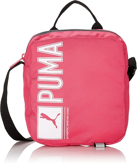 puma pioneer portable shoulder bag