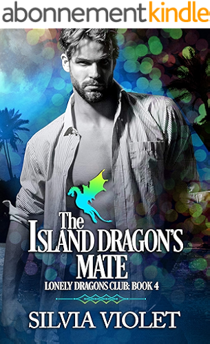 Download The Island Dragon's Mate (Lonely Dragons Club Book 4) (English Edition) PDF