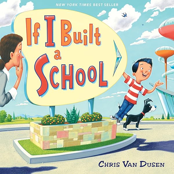 Amazon.com: If I Built a House (If I Built Series): 8601400502624