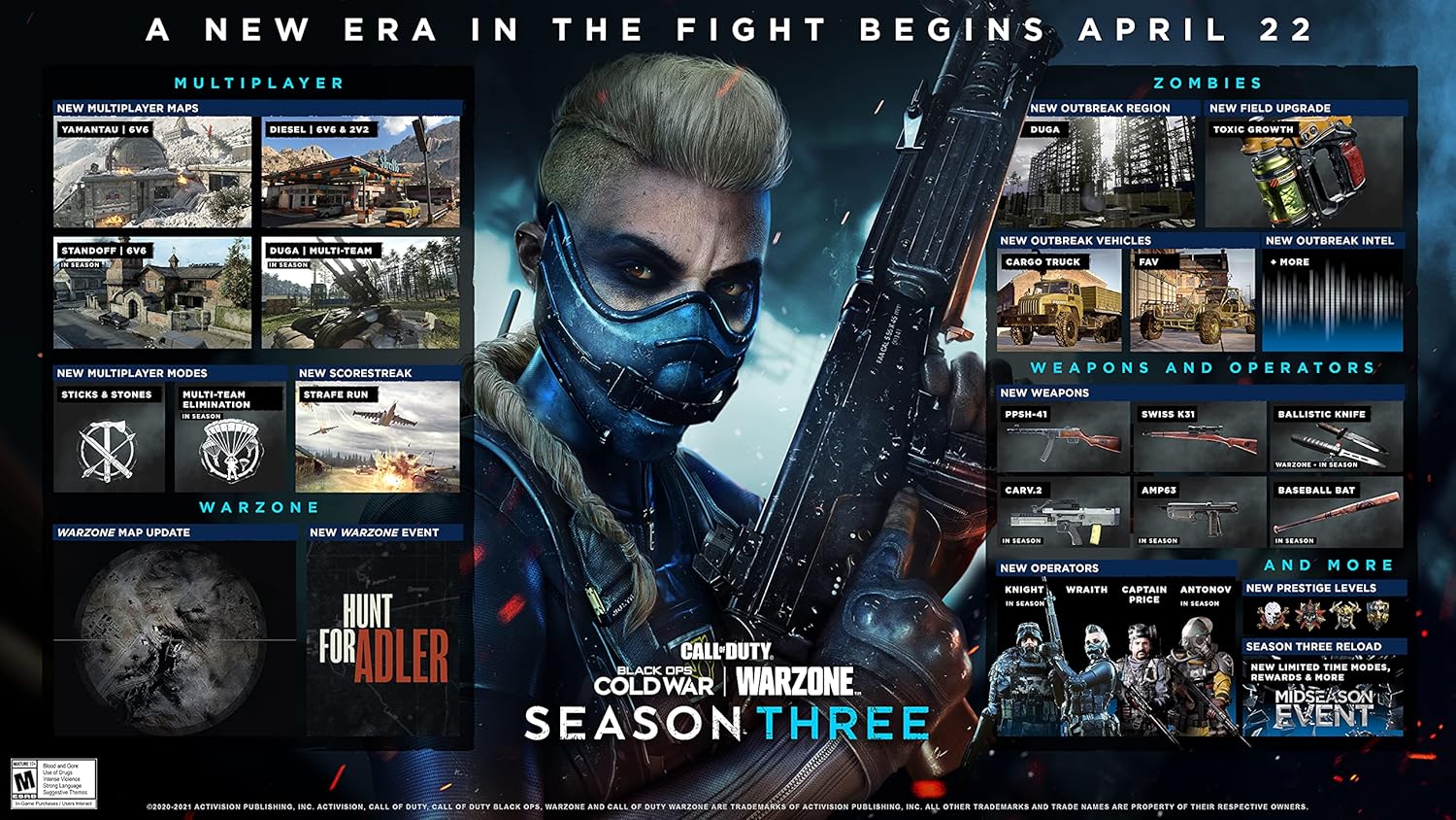 Download Amazon Com Call Of Duty Black Ops Cold War Ps5 Activision Inc Video Games