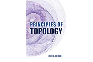 Principles of Topology (Dover Books on Mathematics)