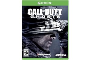 Call of Duty: Ghosts - Xbox One (Renewed)