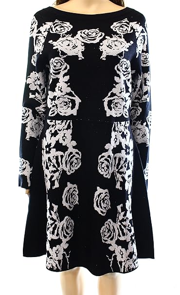 inc sweater dress