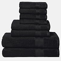 ambajam bath towel set