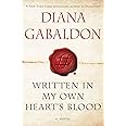 Written in My Own Heart's Blood (Outlander)